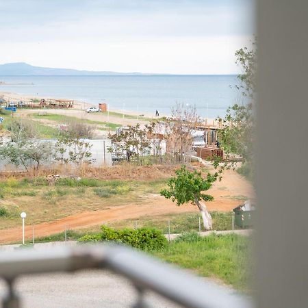 Ferienwohnung The View Alexandroupoli Exterior foto